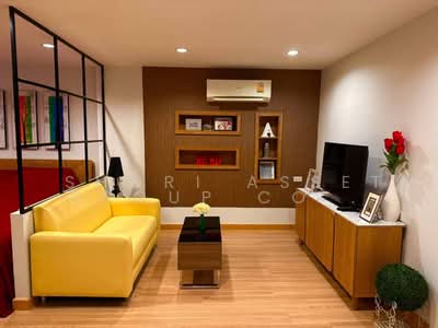 ขาย - Airport Home Condominium : แอร์พอร์ต โฮม คอนโดมิเนียม, เชียงใหม่