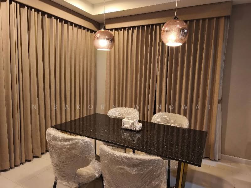 Passorn Songprapa, Bangkok, Songprapha Road, Si Khan, Don Mueang, Bangkok, 5 Bedrooms, 265 sqm, Single Detached House For Rent, by Nisakorn Wingwat, 500373258 - DDproperty.com