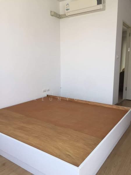 Supalai Park Ekkamai-Thonglor, Bangkok, Petchaburi Road, Bang Kapi, Huai Khwang, Bangkok, 2 Bedrooms, 85 sqm, Condo For Sale, by Nattapat Reunyota, 500373259 - DDproperty.com