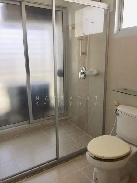 Supalai Park Ekkamai-Thonglor, Bangkok, Petchaburi Road, Bang Kapi, Huai Khwang, Bangkok, 2 Bedrooms, 85 sqm, Condo For Sale, by Nattapat Reunyota, 500373259 - DDproperty.com