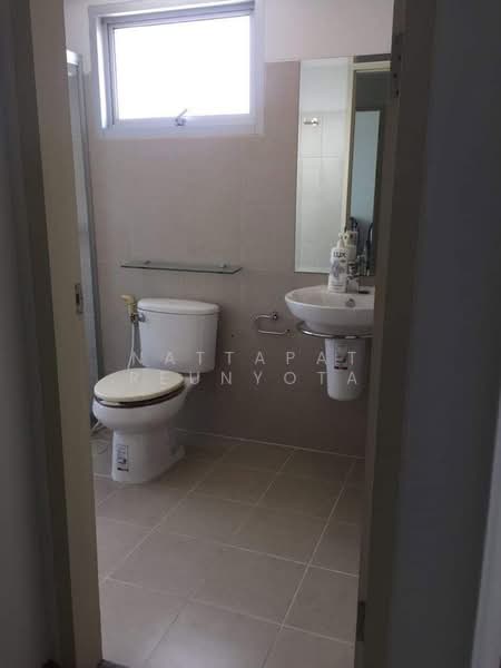 Supalai Park Ekkamai-Thonglor, Bangkok, Petchaburi Road, Bang Kapi, Huai Khwang, Bangkok, 2 Bedrooms, 85 sqm, Condo For Sale, by Nattapat Reunyota, 500373259 - DDproperty.com