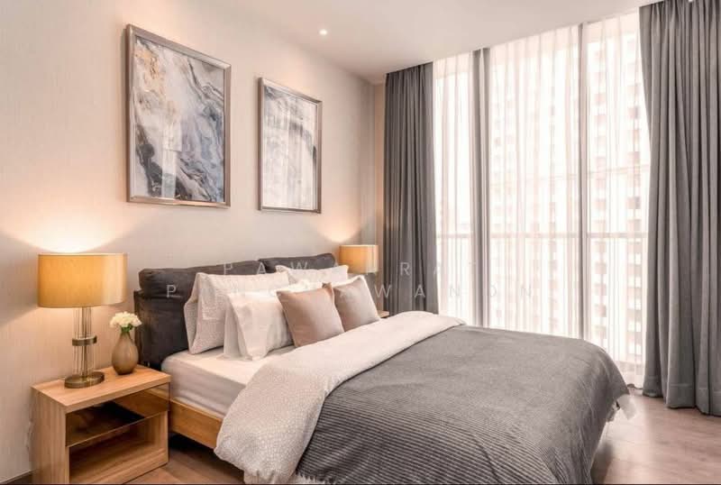 Park Origin Phrom Phong (Park 24), Bangkok, 68 Soi Sukhumvit 24, Khong Tan, Khlong Toei, Bangkok, 2 Bedrooms, 55 sqm, Condo For Rent, by Pawanrat Panchawanon, 500373260 - DDproperty.com