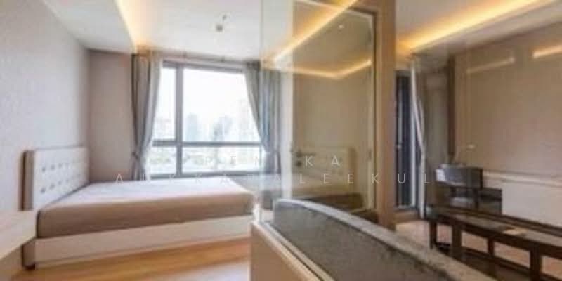 H Sukhumvit 43, Bangkok, 28 Sukhumvit 34 Road, Khlong Tan Nua, Watthana, Bangkok, 1 Bedroom, 43 sqm, Condo For Sale, by Pemika Aukkaraleekul, 500373262 - DDproperty.com