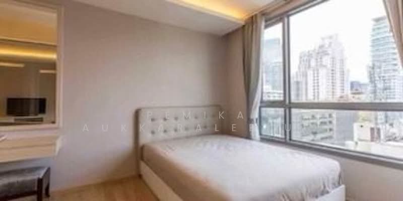 H Sukhumvit 43, Bangkok, 28 Sukhumvit 34 Road, Khlong Tan Nua, Watthana, Bangkok, 1 Bedroom, 43 sqm, Condo For Sale, by Pemika Aukkaraleekul, 500373262 - DDproperty.com