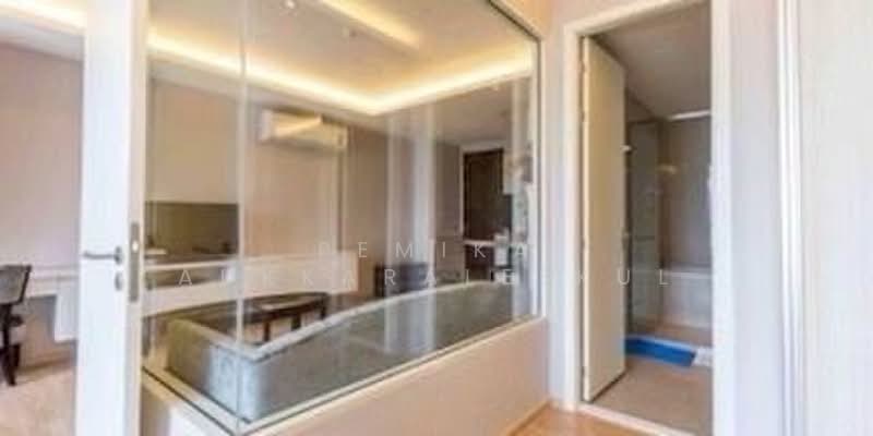 H Sukhumvit 43, Bangkok, 28 Sukhumvit 34 Road, Khlong Tan Nua, Watthana, Bangkok, 1 Bedroom, 43 sqm, Condo For Sale, by Pemika Aukkaraleekul, 500373262 - DDproperty.com