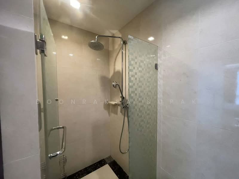 The Address Sukhumvit 61, Bangkok, 22 Soi Sukhumvit 61 Sukhumvit Road, Khlong Tan Nua, Watthana, Bangkok, 1 Bedroom, 46 sqm, Condo For Rent, by Boonraksa Sopak, 500373263 - DDproperty.com
