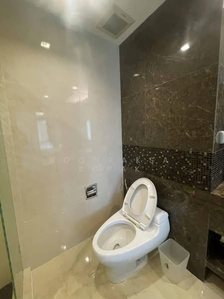 The Address Sukhumvit 61 : ดิ แอดเดรส สุขุมวิท 61, กรุงเทพ, 22 ซอยสุขุมวิท 61 ถนนสุขุมวิท, คลองตันเหนือ, วัฒนา, กรุงเทพ, 46 ตร.ม., คอนโด ให้เช่า, โดย Boonraksa Sopak, 500373263 - DDproperty.com