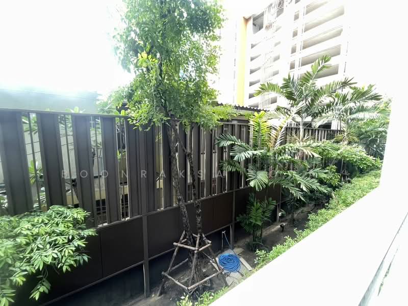 The Address Sukhumvit 61 : ดิ แอดเดรส สุขุมวิท 61, กรุงเทพ, 22 ซอยสุขุมวิท 61 ถนนสุขุมวิท, คลองตันเหนือ, วัฒนา, กรุงเทพ, 46 ตร.ม., คอนโด ให้เช่า, โดย Boonraksa Sopak, 500373263 - DDproperty.com
