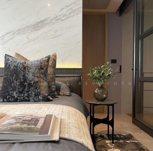 The Lofts Asoke, Bangkok, Sukhumvit 21 Road, Khlongtoei Nua, Watthana, Bangkok, 3 Bedrooms, 130 sqm, Condo For Sale, by Nattapat Reunyota, 500373265 - DDproperty.com