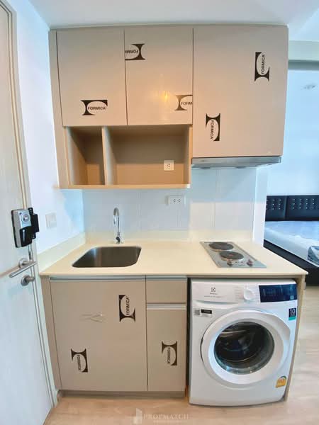 IDEO Q Chula - Samyan, Bangkok, 660-662 Rama 4 Road, Maha Phrutharam, Bang Rak, Bangkok, 1 Bedroom, 34 sqm, Condo For Rent, by PROPMATCH CO., LTD., 500373266 - DDproperty.com