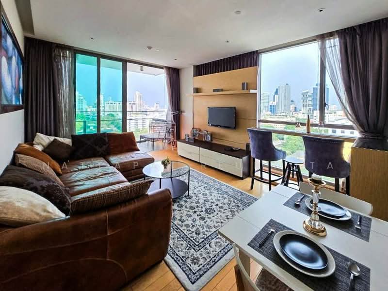 Aequa Sukhumvit 49 : เอควา สุขมวิท 49, กรุงเทพ, ซอยสุขุมวิท 49 ถนนสุขุมวิท, คลองตันเหนือ, วัฒนา, กรุงเทพ, 96 ตร.ม., คอนโด ขาย, โดย Nattapat Reunyota, 500373270 - DDproperty.com