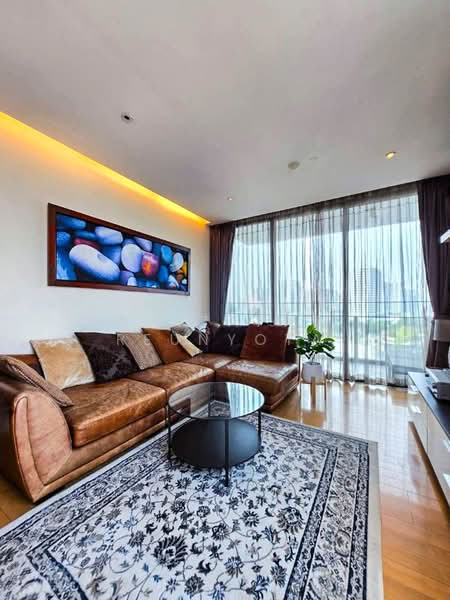 Aequa Sukhumvit 49, Bangkok, Soi Sukhumvit 49, Sukhumvit Road, Khlong Tan Nua, Watthana, Bangkok, 2 Bedrooms, 96 sqm, Condo For Sale, by Nattapat Reunyota, 500373270 - DDproperty.com