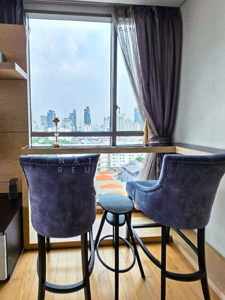 Aequa Sukhumvit 49, Bangkok, Soi Sukhumvit 49, Sukhumvit Road, Khlong Tan Nua, Watthana, Bangkok, 2 Bedrooms, 96 sqm, Condo For Sale, by Nattapat Reunyota, 500373270 - DDproperty.com