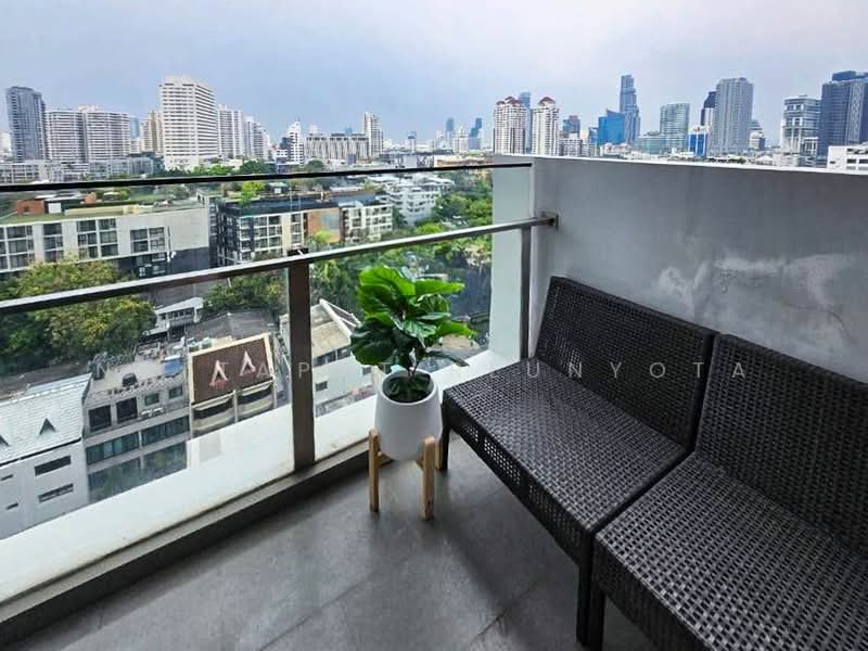Aequa Sukhumvit 49, Bangkok, Soi Sukhumvit 49, Sukhumvit Road, Khlong Tan Nua, Watthana, Bangkok, 2 Bedrooms, 96 sqm, Condo For Sale, by Nattapat Reunyota, 500373270 - DDproperty.com