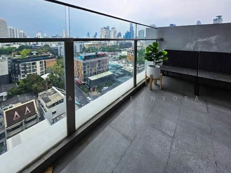 Aequa Sukhumvit 49, Bangkok, Soi Sukhumvit 49, Sukhumvit Road, Khlong Tan Nua, Watthana, Bangkok, 2 Bedrooms, 96 sqm, Condo For Sale, by Nattapat Reunyota, 500373270 - DDproperty.com