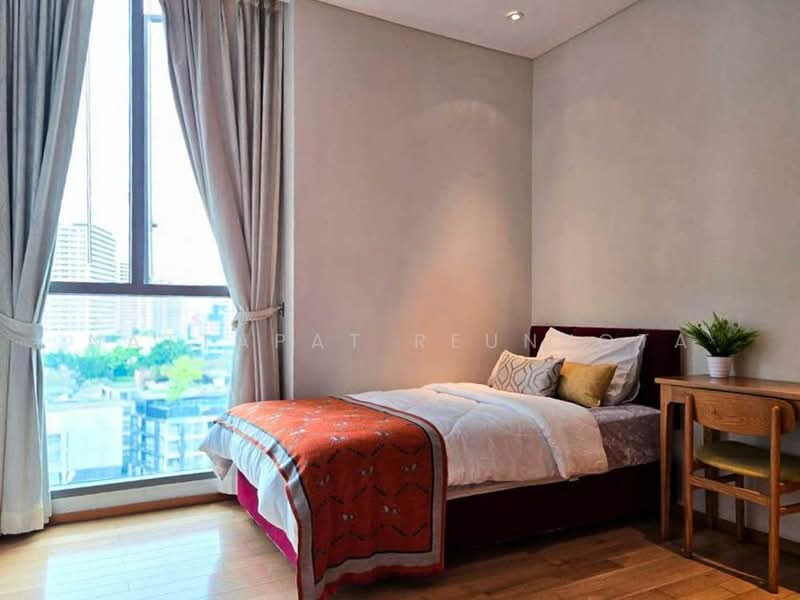 Aequa Sukhumvit 49, Bangkok, Soi Sukhumvit 49, Sukhumvit Road, Khlong Tan Nua, Watthana, Bangkok, 2 Bedrooms, 96 sqm, Condo For Sale, by Nattapat Reunyota, 500373270 - DDproperty.com