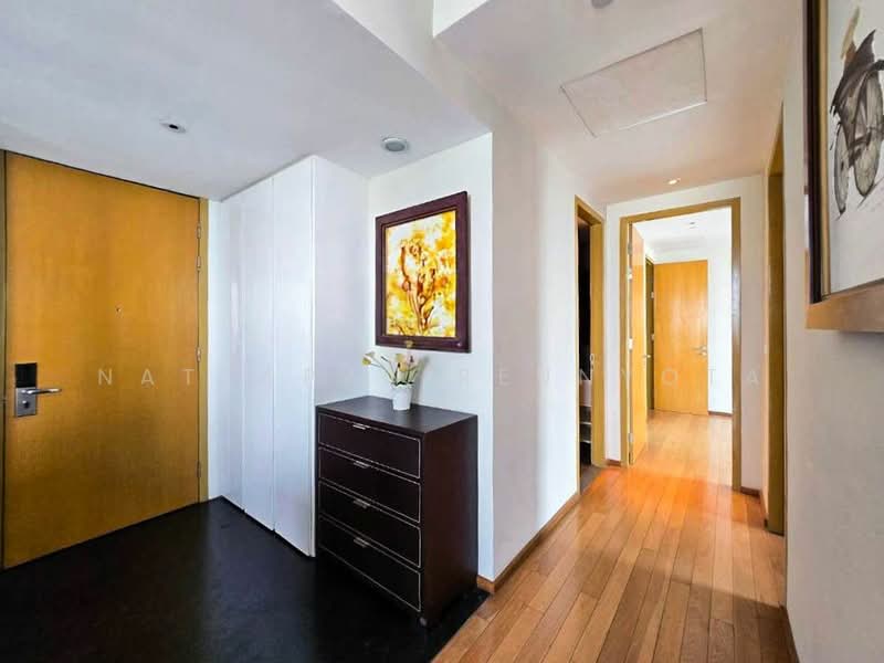 Aequa Sukhumvit 49, Bangkok, Soi Sukhumvit 49, Sukhumvit Road, Khlong Tan Nua, Watthana, Bangkok, 2 Bedrooms, 96 sqm, Condo For Sale, by Nattapat Reunyota, 500373270 - DDproperty.com