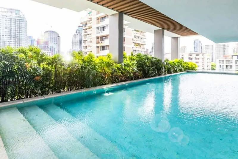 Aequa Sukhumvit 49 : เอควา สุขมวิท 49, กรุงเทพ, ซอยสุขุมวิท 49 ถนนสุขุมวิท, คลองตันเหนือ, วัฒนา, กรุงเทพ, 96 ตร.ม., คอนโด ขาย, โดย Nattapat Reunyota, 500373270 - DDproperty.com