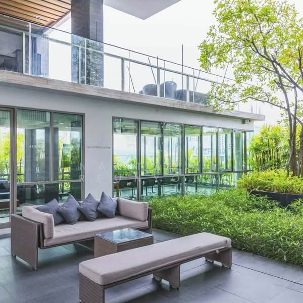 Aequa Sukhumvit 49, Bangkok, Soi Sukhumvit 49, Sukhumvit Road, Khlong Tan Nua, Watthana, Bangkok, 2 Bedrooms, 96 sqm, Condo For Sale, by Nattapat Reunyota, 500373270 - DDproperty.com