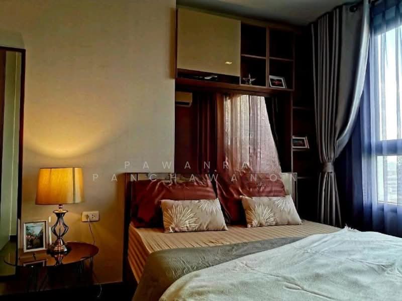 IDEO Sukhumvit 93, Bangkok, 2331 Soi Sukhumvit 93, Bang Chak, Phra Khanong, Bangkok, 1 Bedroom, 35 sqm, Condo For Rent, by Pawanrat Panchawanon, 500373273 - DDproperty.com