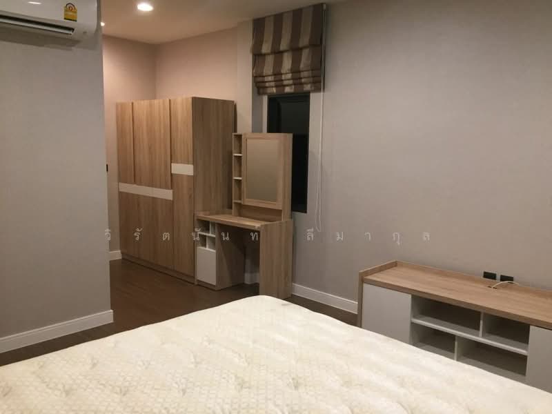 Setthasiri Krungthep Kreetha, Bangkok, Krungthep Kreetha Road, Hua Mak, Bang Kapi, Bangkok, 4 Bedrooms, 190 sqm, Single Detached House For Rent, by wirattanun leemakul Mew, 500373283 - DDproperty.com