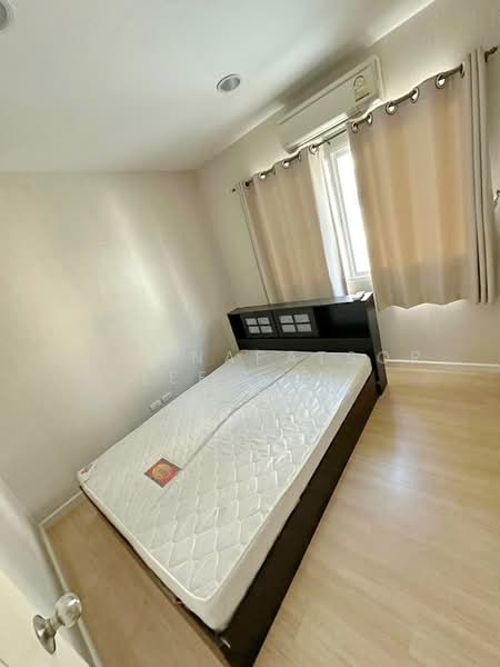 Baan Klang Muang Rama 9 (Motorway), Bangkok, New Bangkok-Chonburi Road, Suan Luang, Bangkok, 3 Bedrooms, 175 sqm, Townhouse For Rent, by Thannapatsorn Leelacherdchai, 500373288 - DDproperty.com