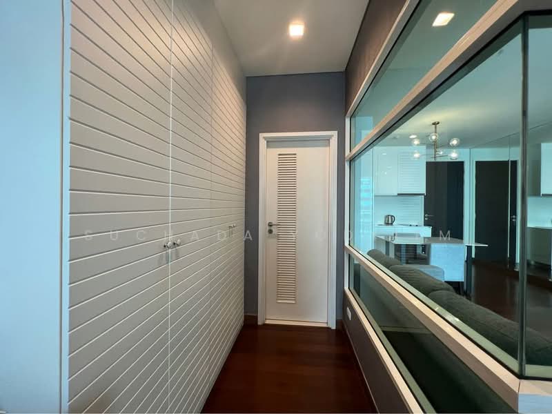 Ivy Thonglor, Bangkok, 889 Thonglor Road, Khlong Tan Nua, Watthana, Bangkok, 1 Bedroom, 43 sqm, Condo For Sale, by Suchada Yodyiem, 500373289 - DDproperty.com