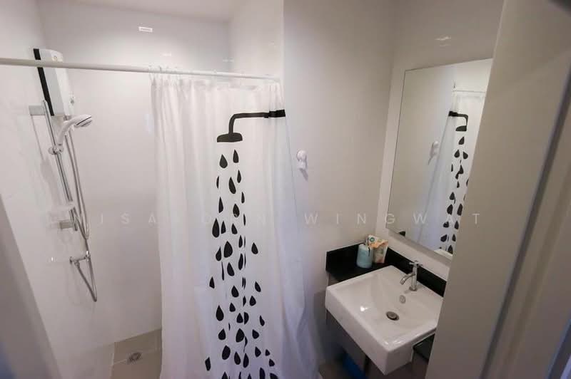 Chapter one Midtown Ladprao 24, Bangkok, 432 Ladprao Road, Jom Phon, Chatuchak, Bangkok, 1 Bedroom, 30 sqm, Condo For Rent, by Nisakorn Wingwat, 500373292 - DDproperty.com