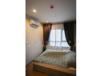 For Rent - Chapter one Midtown Ladprao 24, Bangkok