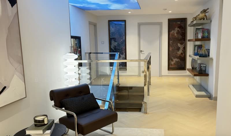 Baan Piya Sathorn : บ้านปิยะสาธร, กรุงเทพ, ซอยสวนพลู (สาทร ซอย 3) ถนนสาทรใต้ แขวงทุ่งมหาเมฆ เขตสาทร กรุงเทพมหานคร, ทุ่งมหาเมฆ, สาทร, กรุงเทพ, 340 ตร.ม., คอนโด ให้เช่า, โดย Boonraksa Sopak, 500373295 - DDproperty.com