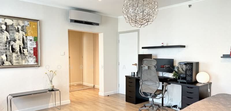 Baan Piya Sathorn, Bangkok, Soi Suanplu (Sathorn Soi 3) South Sathorn Road, Thung Maha Mek, Sathon, Bangkok, 4 Bedrooms, 340 sqm, Condo For Rent, by Boonraksa Sopak, 500373295 - DDproperty.com