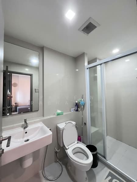 The Base Central Pattaya, Chon Buri (Pattaya), Pattayasaisong Road, Bang Lamung, Bang Lamung (Pattaya), Chon Buri (Pattaya), 1 Bedroom, 31 sqm, Condo For Rent, by Praveen Peter, 500373301 - DDproperty.com