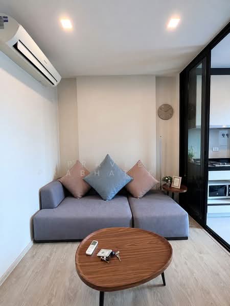 The Base Central Pattaya, Chon Buri (Pattaya), Pattayasaisong Road, Bang Lamung, Bang Lamung (Pattaya), Chon Buri (Pattaya), 1 Bedroom, 31 sqm, Condo For Rent, by Praveen Peter, 500373301 - DDproperty.com