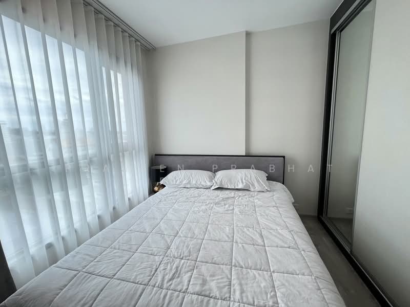 The Base Central Pattaya, Chon Buri (Pattaya), Pattayasaisong Road, Bang Lamung, Bang Lamung (Pattaya), Chon Buri (Pattaya), 1 Bedroom, 31 sqm, Condo For Rent, by Praveen Peter, 500373301 - DDproperty.com