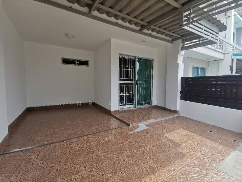 Pruksa Town Nexts Bangna Km.5, Samut Prakan, ฺBuanakarin Road, Bang Kaeo, Bang Plee, Samut Prakan, 3 Bedrooms, 100 sqm, Townhouse For Sale, by NR AGENT, 500373305 - DDproperty.com