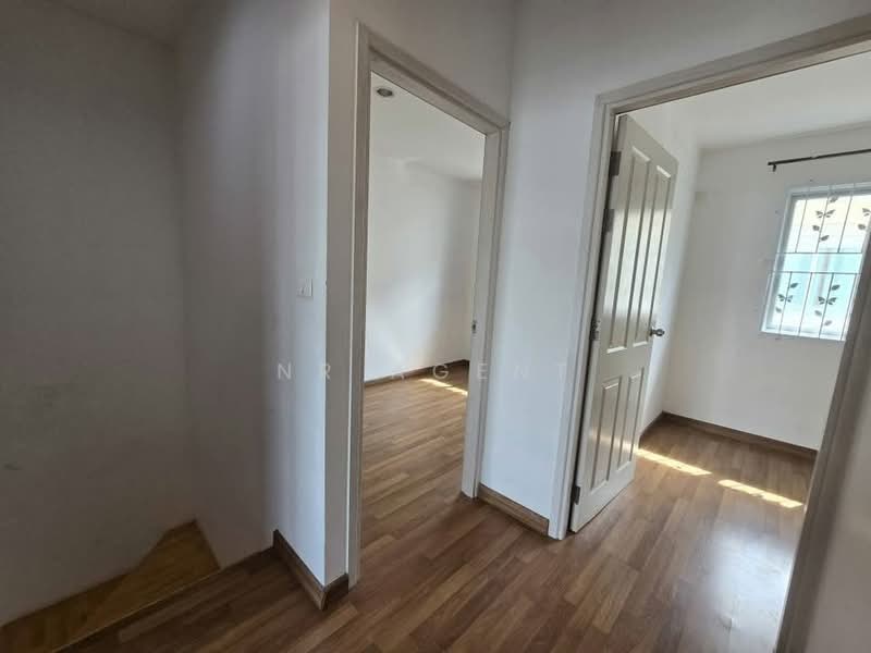 Pruksa Town Nexts Bangna Km.5, Samut Prakan, ฺBuanakarin Road, Bang Kaeo, Bang Plee, Samut Prakan, 3 Bedrooms, 100 sqm, Townhouse For Sale, by NR AGENT, 500373305 - DDproperty.com