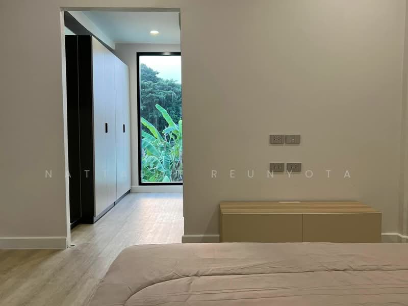 undefined, Bangkok, Khlong Tan Nua, Watthana, Bangkok, 4 Bedrooms, 200 sqm, Townhouse For Sale, by Nattapat Reunyota, 500373314 - DDproperty.com