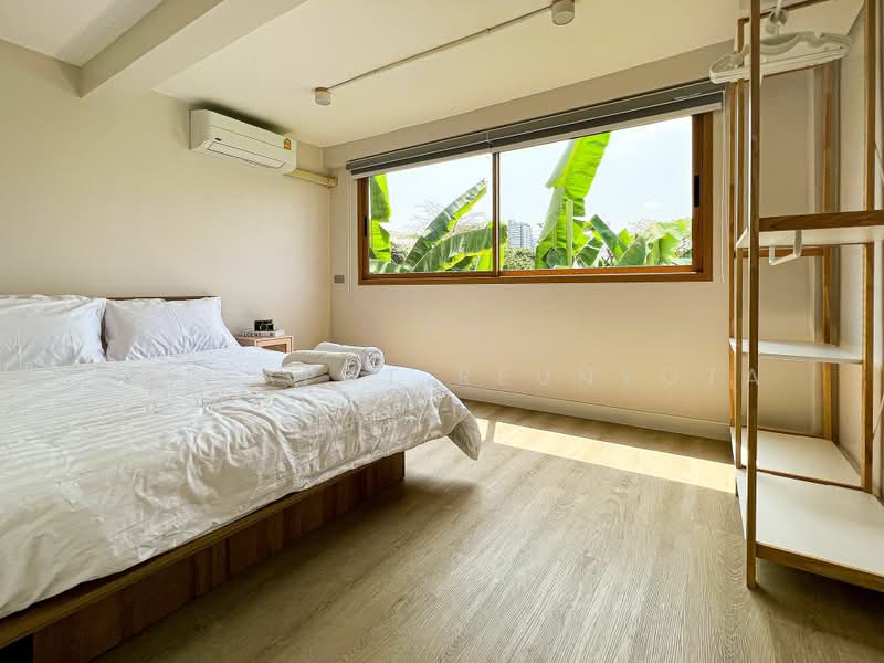 undefined, Bangkok, Khlong Tan Nua, Watthana, Bangkok, 4 Bedrooms, 200 sqm, Townhouse For Sale, by Nattapat Reunyota, 500373314 - DDproperty.com