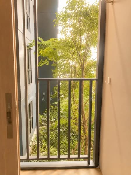 Origin Play Bangkhunnon Triple Station, Bangkok, Bang Khun Non, Bangkok Noi, Bangkok, Studio, 22 sqm, Condo For Rent, by Airada Parasarn, 500373320 - DDproperty.com