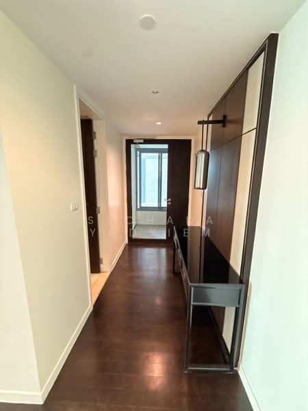 The Pano Rama 3, Bangkok, 890 Rama 3 Road, Bang Pong Pang, Yan Nawa, Bangkok, 3 Bedrooms, 225 sqm, Condo For Sale, by Suchada Yodyiem, 500373322 - DDproperty.com