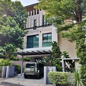 ขาย - AQ ARBOR Suanluang Rama 9-Pattanakarn : เอคิว อาร์เบอร์ สวนหลวง ร.9-พัฒนาการ, กรุงเทพ