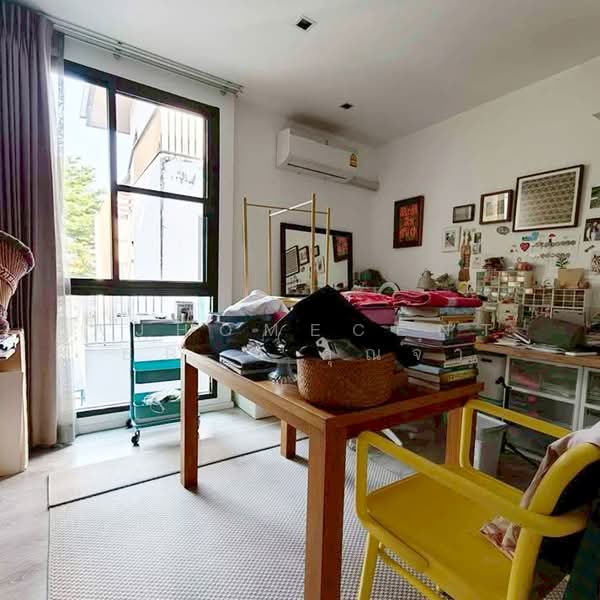 AQ ARBOR Suanluang Rama 9-Pattanakarn, Bangkok, Chaloem Phrakiat Rama 9 Road Soi 48, Dok Mai, Prawet, Bangkok, 5 Bedrooms, 280 sqm, Single Detached House For Sale, by AJHOMECENTER - คุณจ๋า, 500373325 - DDproperty.com