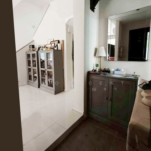 AQ ARBOR Suanluang Rama 9-Pattanakarn, Bangkok, Chaloem Phrakiat Rama 9 Road Soi 48, Dok Mai, Prawet, Bangkok, 5 Bedrooms, 280 sqm, Single Detached House For Sale, by AJHOMECENTER - คุณจ๋า, 500373325 - DDproperty.com