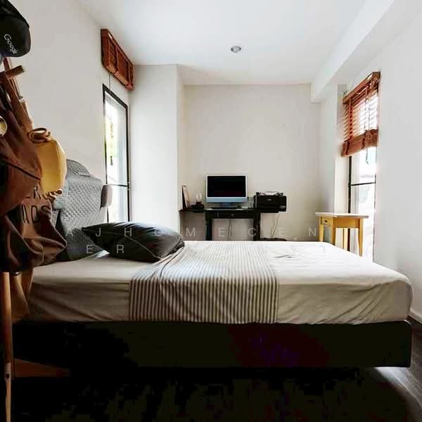 AQ ARBOR Suanluang Rama 9-Pattanakarn, Bangkok, Chaloem Phrakiat Rama 9 Road Soi 48, Dok Mai, Prawet, Bangkok, 5 Bedrooms, 280 sqm, Single Detached House For Sale, by AJHOMECENTER - คุณจ๋า, 500373325 - DDproperty.com