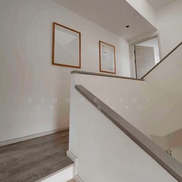 AQ ARBOR Suanluang Rama 9-Pattanakarn, Bangkok, Chaloem Phrakiat Rama 9 Road Soi 48, Dok Mai, Prawet, Bangkok, 5 Bedrooms, 280 sqm, Single Detached House For Sale, by AJHOMECENTER - คุณจ๋า, 500373325 - DDproperty.com