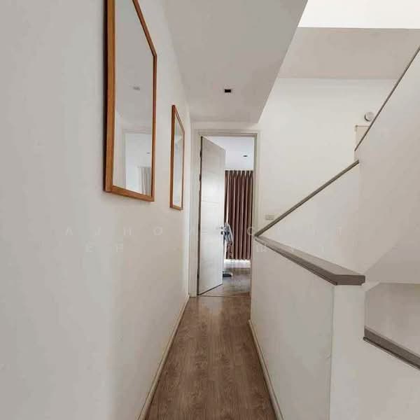 AQ ARBOR Suanluang Rama 9-Pattanakarn, Bangkok, Chaloem Phrakiat Rama 9 Road Soi 48, Dok Mai, Prawet, Bangkok, 5 Bedrooms, 280 sqm, Single Detached House For Sale, by AJHOMECENTER - คุณจ๋า, 500373325 - DDproperty.com