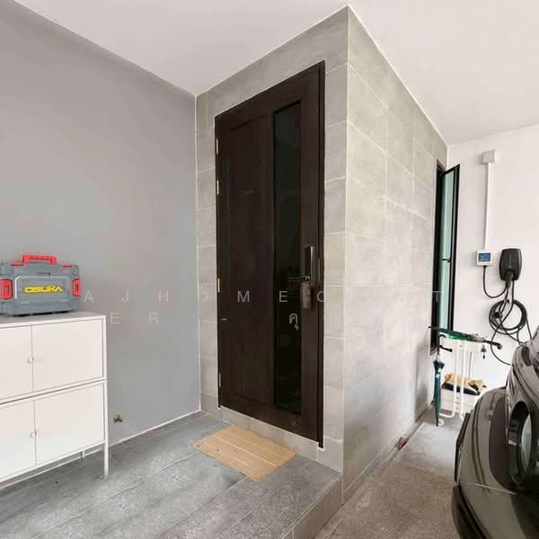 AQ ARBOR Suanluang Rama 9-Pattanakarn, Bangkok, Chaloem Phrakiat Rama 9 Road Soi 48, Dok Mai, Prawet, Bangkok, 5 Bedrooms, 280 sqm, Single Detached House For Sale, by AJHOMECENTER - คุณจ๋า, 500373325 - DDproperty.com