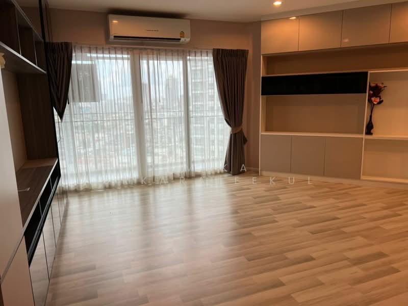 The Key Sathorn-Charoenraj, Bangkok, 3725-4334 Charoen Rat Road, Bang Klo, Bang Kho Laem, Bangkok, 2 Bedrooms, 75 sqm, Condo For Sale, by Pemika Aukkaraleekul, 500373326 - DDproperty.com