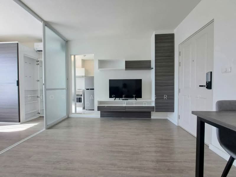 Dcondo Ping, Chiang Mai, 243 Super Highway Road Chiang Mai - Lampang, Fa Ham, Muang Chiang Mai, Chiang Mai, 1 Bedroom, 30 sqm, Condo For Sale, by Shori Asset Group Co., Ltd., 500373327 - DDproperty.com