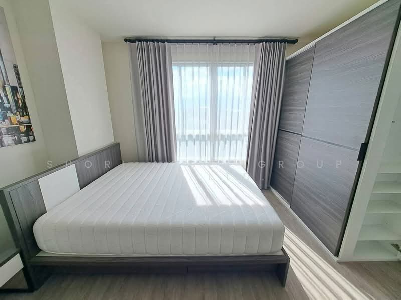 Dcondo Ping : ดีคอนโดพิงค์, เชียงใหม่, 243 ถ. ซุปเปอร์ไฮเวย์ เชียงใหม่-ลำปาง, ฟ้าฮ่าม, เมืองเชียงใหม่, เชียงใหม่, 30 ตร.ม., คอนโด ขาย, โดย Shori Asset Group Co., Ltd., 500373327 - DDproperty.com
